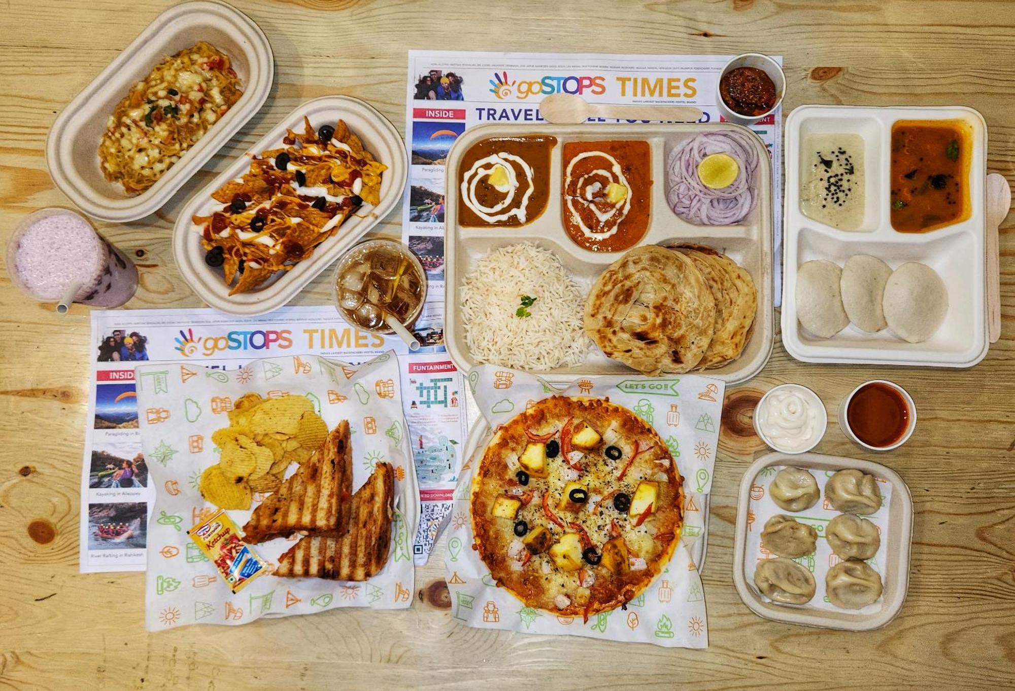 Gostops Goa, Baga Ngoại thất bức ảnh